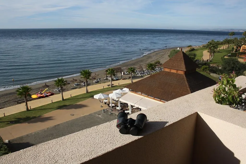 Ferienwohnung Bahia De La Plata Estepona 0*,  Spanien