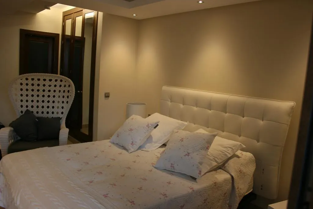 Ferienwohnung Bahia De La Plata Estepona 0*,  Spanien