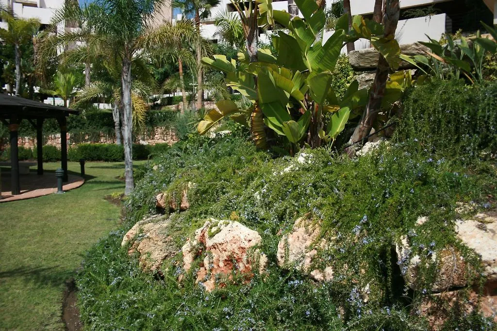 Ferienwohnung Bahia De La Plata Estepona