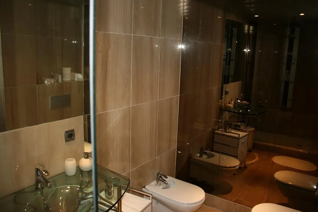 Ferienwohnung Bahia De La Plata Estepona 0*,