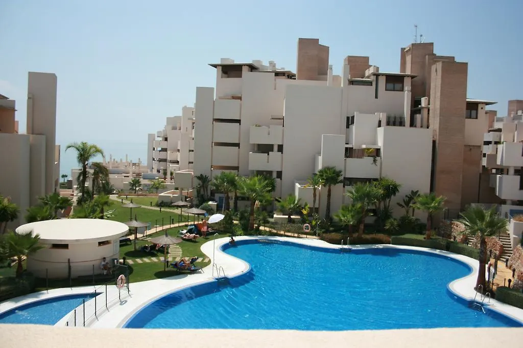 Ferienwohnung Bahia De La Plata Estepona 0*,  Spanien