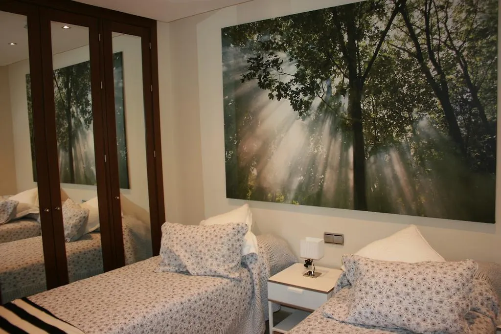 Apartment Ferienwohnung Bahia De La Plata Estepona