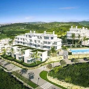 Luxe In De Cortesin D38 Estepona