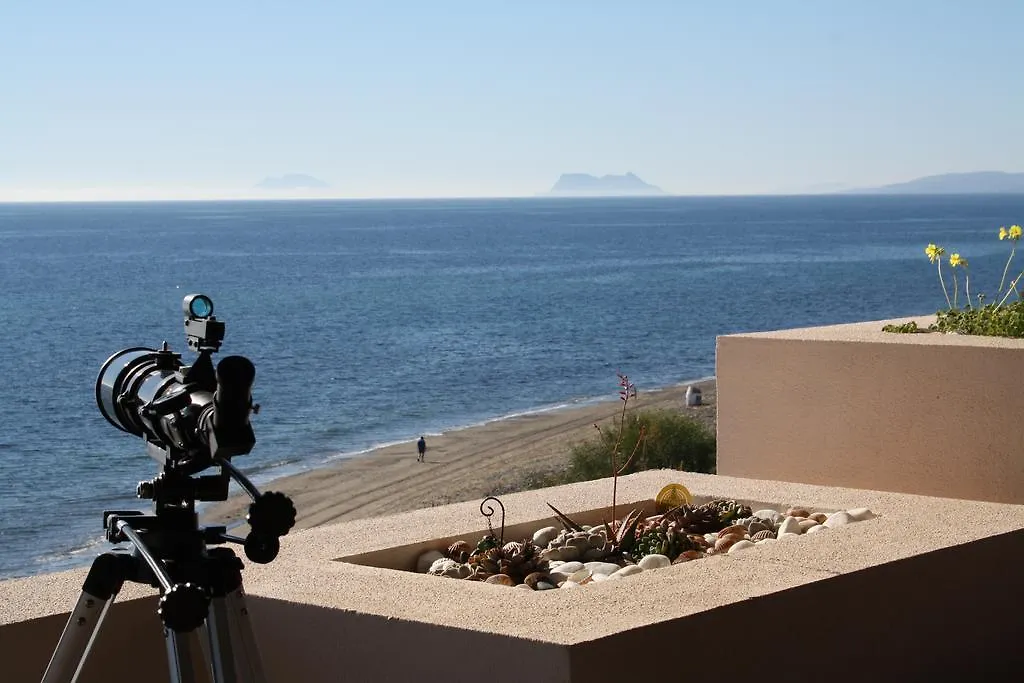 Bahia De La Plata Apartment Estepona