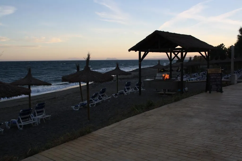 Bahia De La Plata Apartment Estepona 0*,
