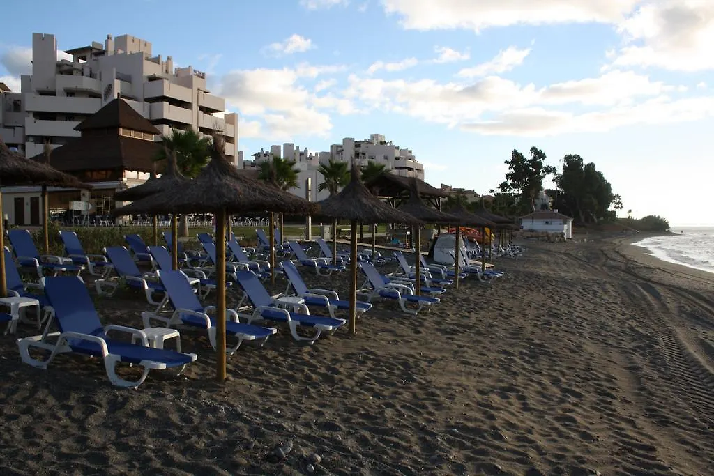 Bahia De La Plata Apartment Estepona