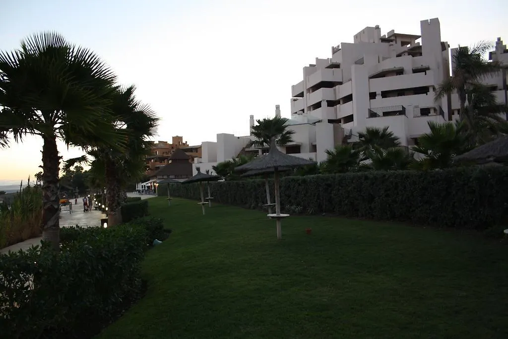 Bahia De La Plata Apartment Estepona