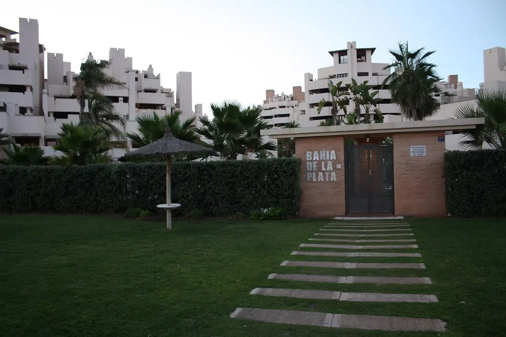 Bahia De La Plata Apartment Estepona Spain