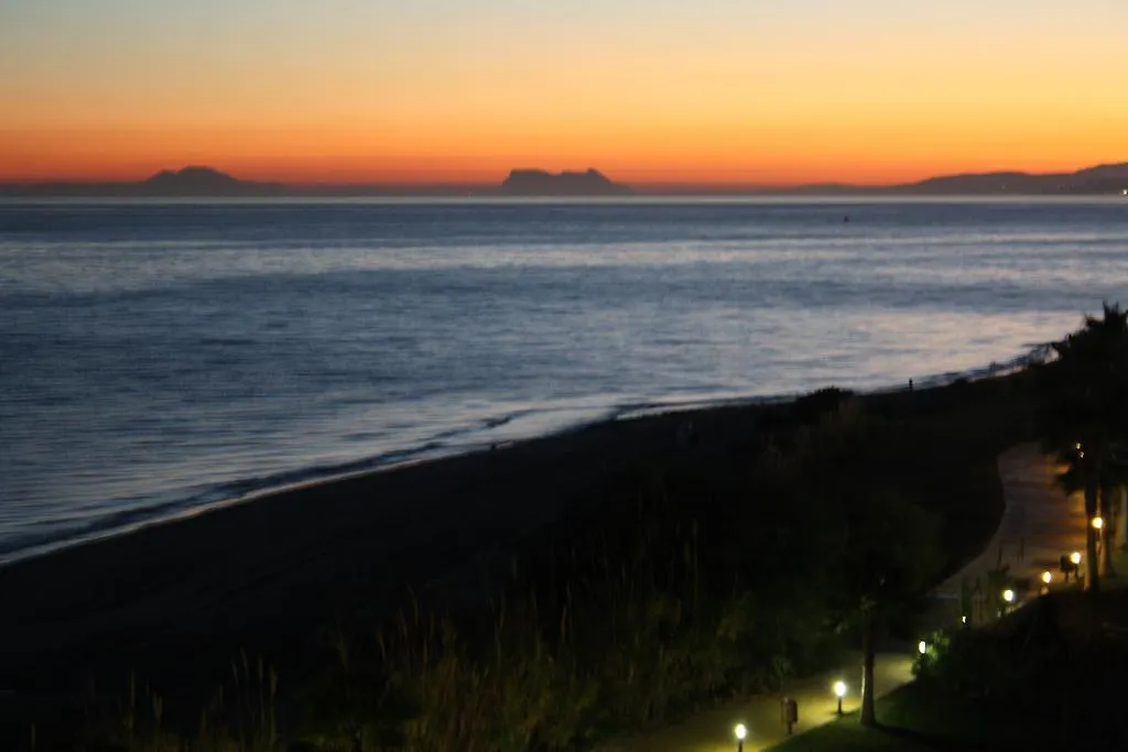 Bahia De La Plata Apartment Estepona