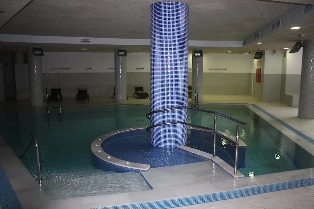 Bahia De La Plata Apartment Estepona