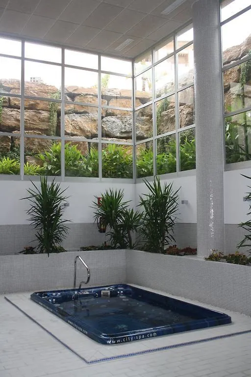 Bahia De La Plata Apartment Estepona