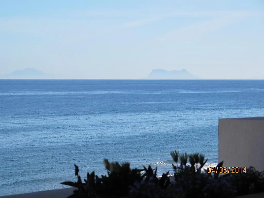 Bahia De La Plata Apartment Estepona
