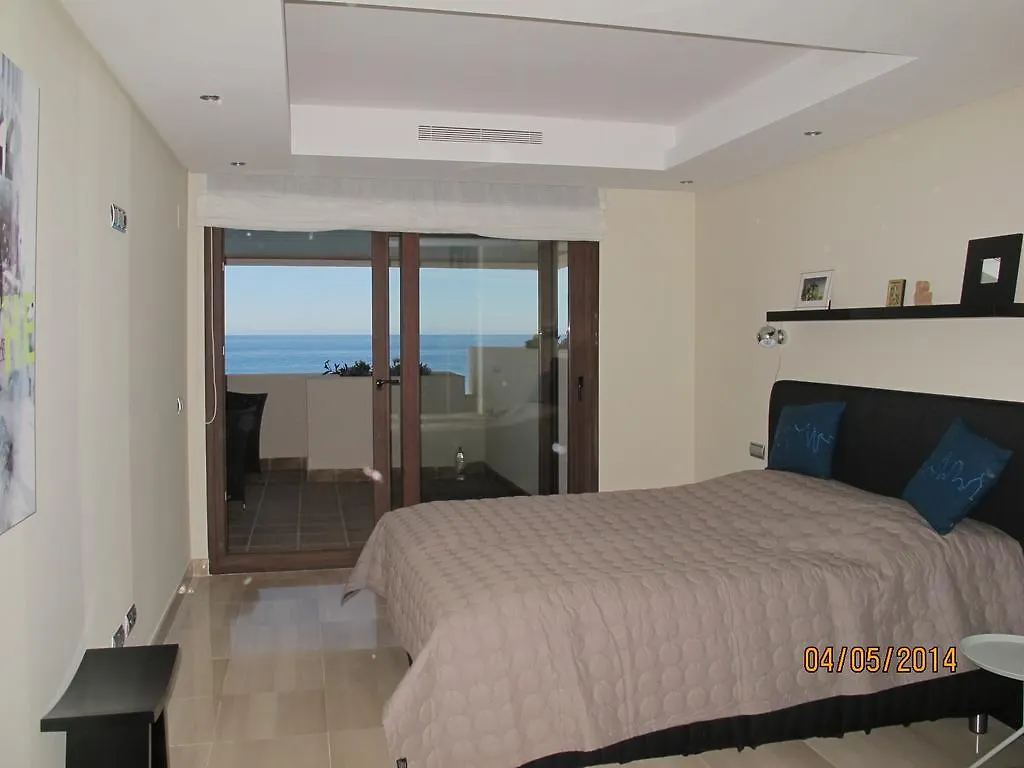 Bahia De La Plata Apartment Estepona