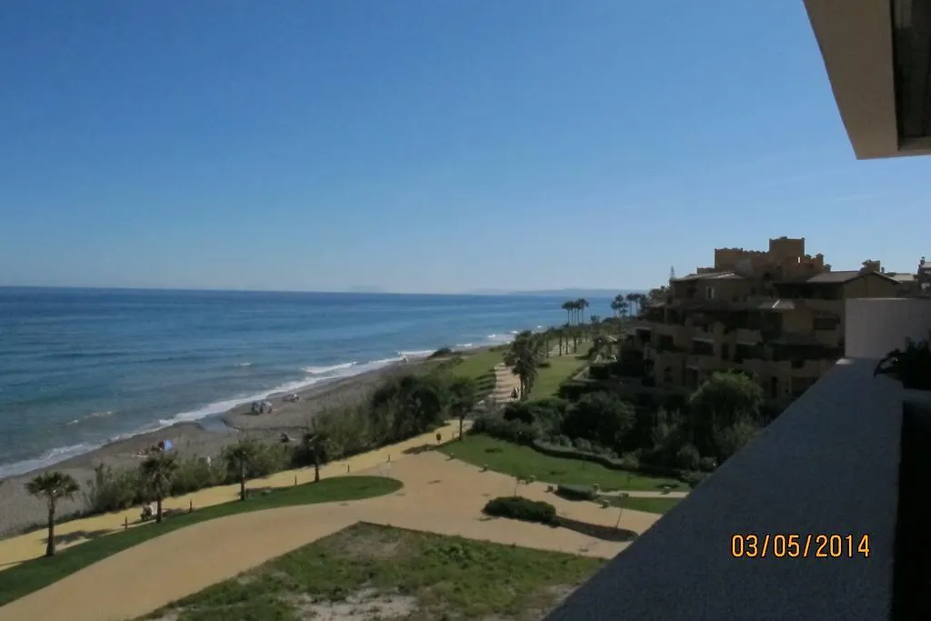 Bahia De La Plata Apartment Estepona Spain