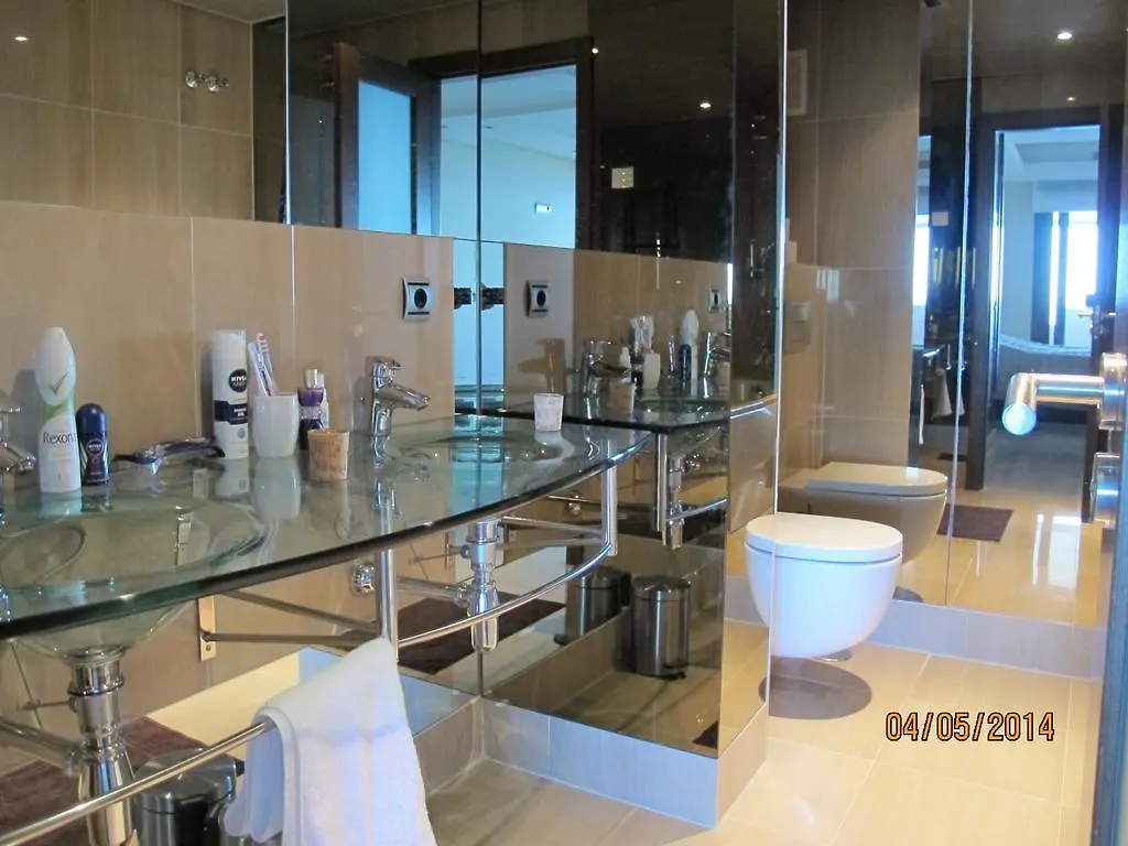 Bahia De La Plata Apartment Estepona Spain