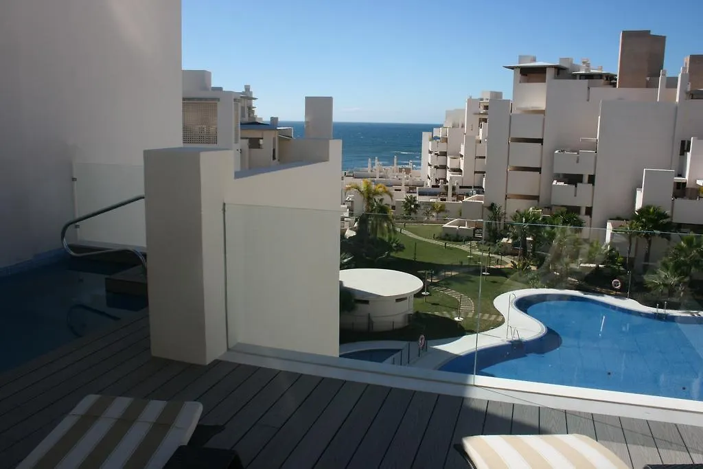 Bahia De La Plata Apartment Estepona Spain