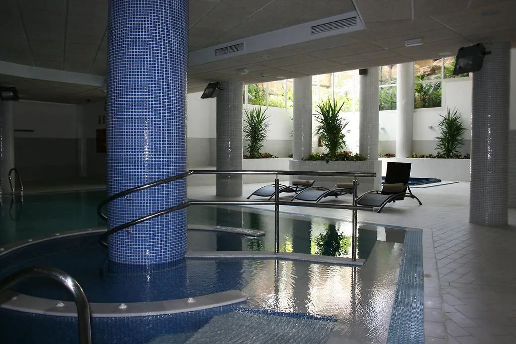 Bahia De La Plata Apartment Estepona