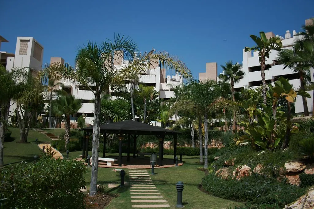 Bahia De La Plata Apartment Estepona