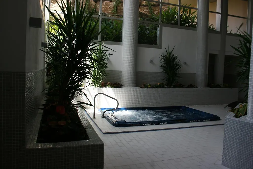 Bahia De La Plata Apartment Estepona