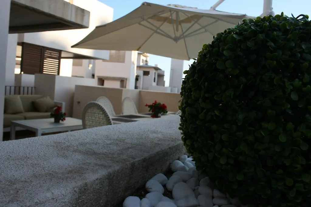 Bahia De La Plata Apartment Estepona Spain
