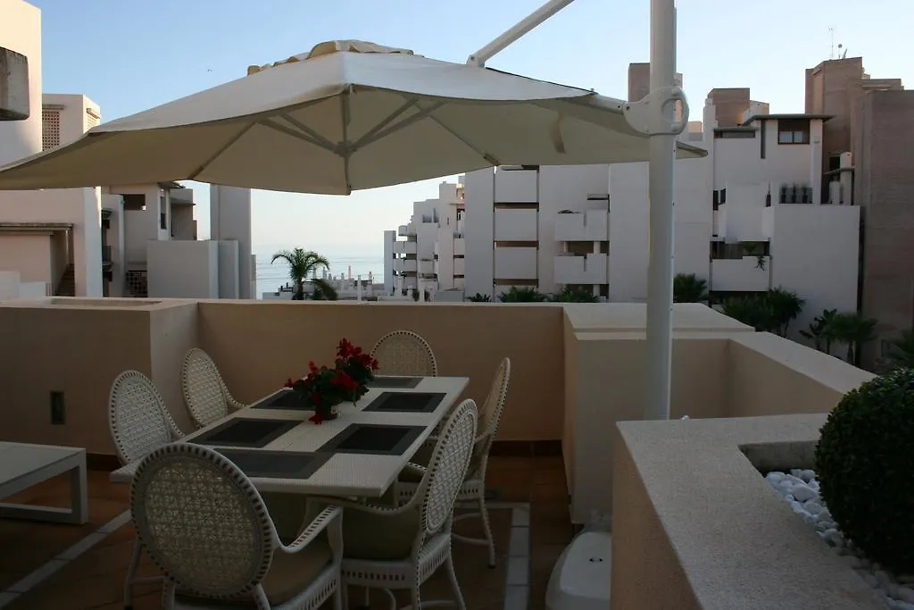 Bahia De La Plata Apartment Estepona Spain