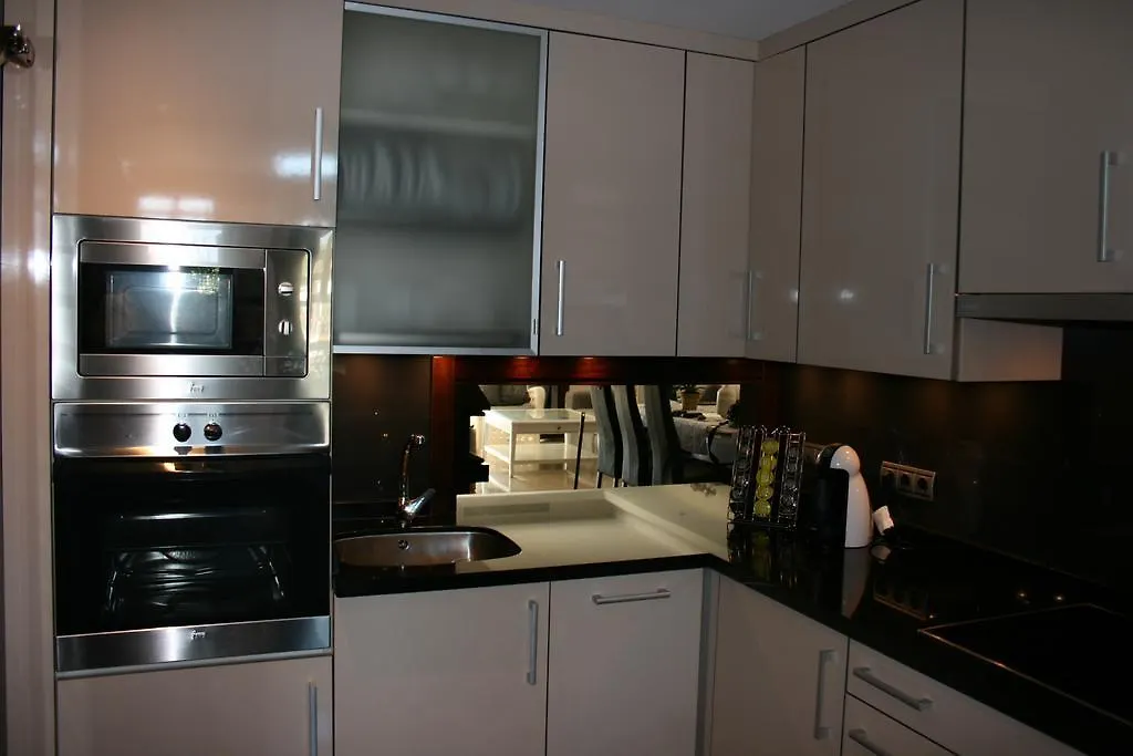 Bahia De La Plata Apartment Estepona