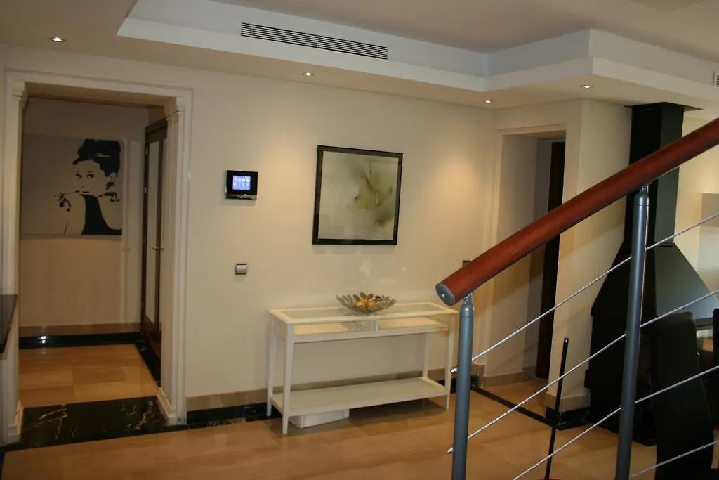 Bahia De La Plata Apartment Estepona