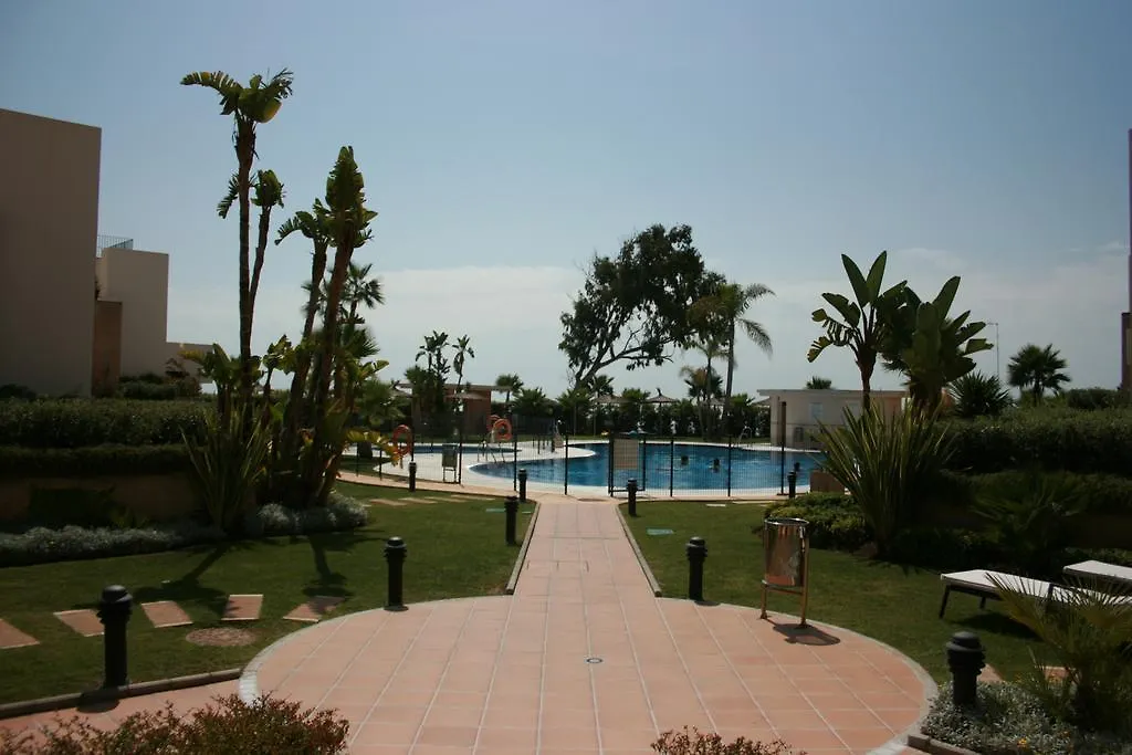Bahia De La Plata Apartment Estepona