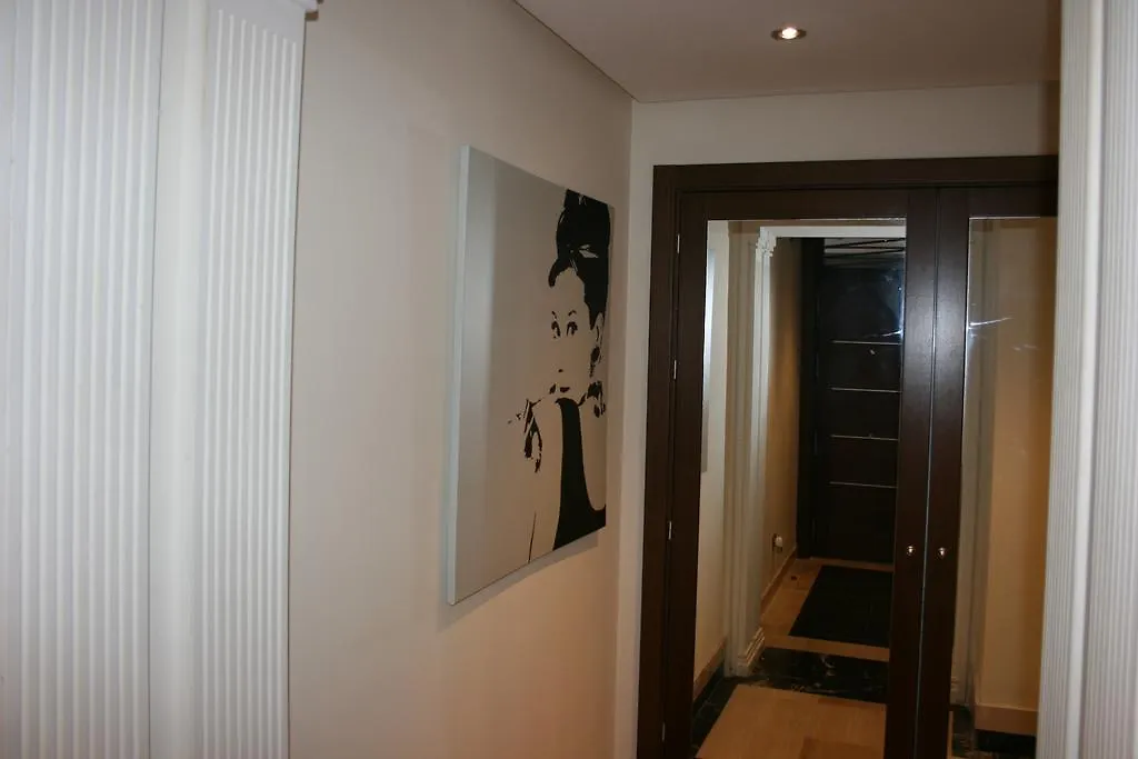 Bahia De La Plata Apartment Estepona