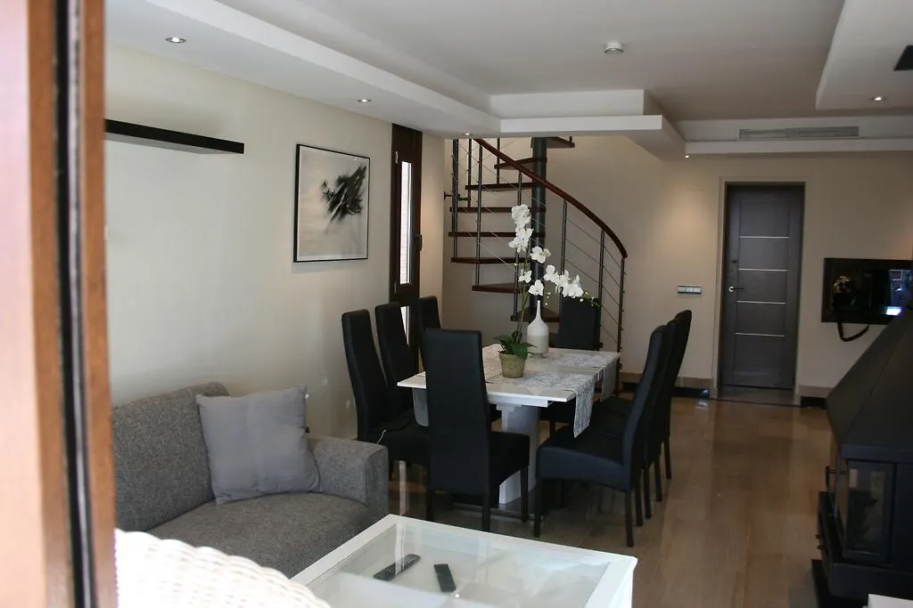 Bahia De La Plata Apartment Estepona Spain
